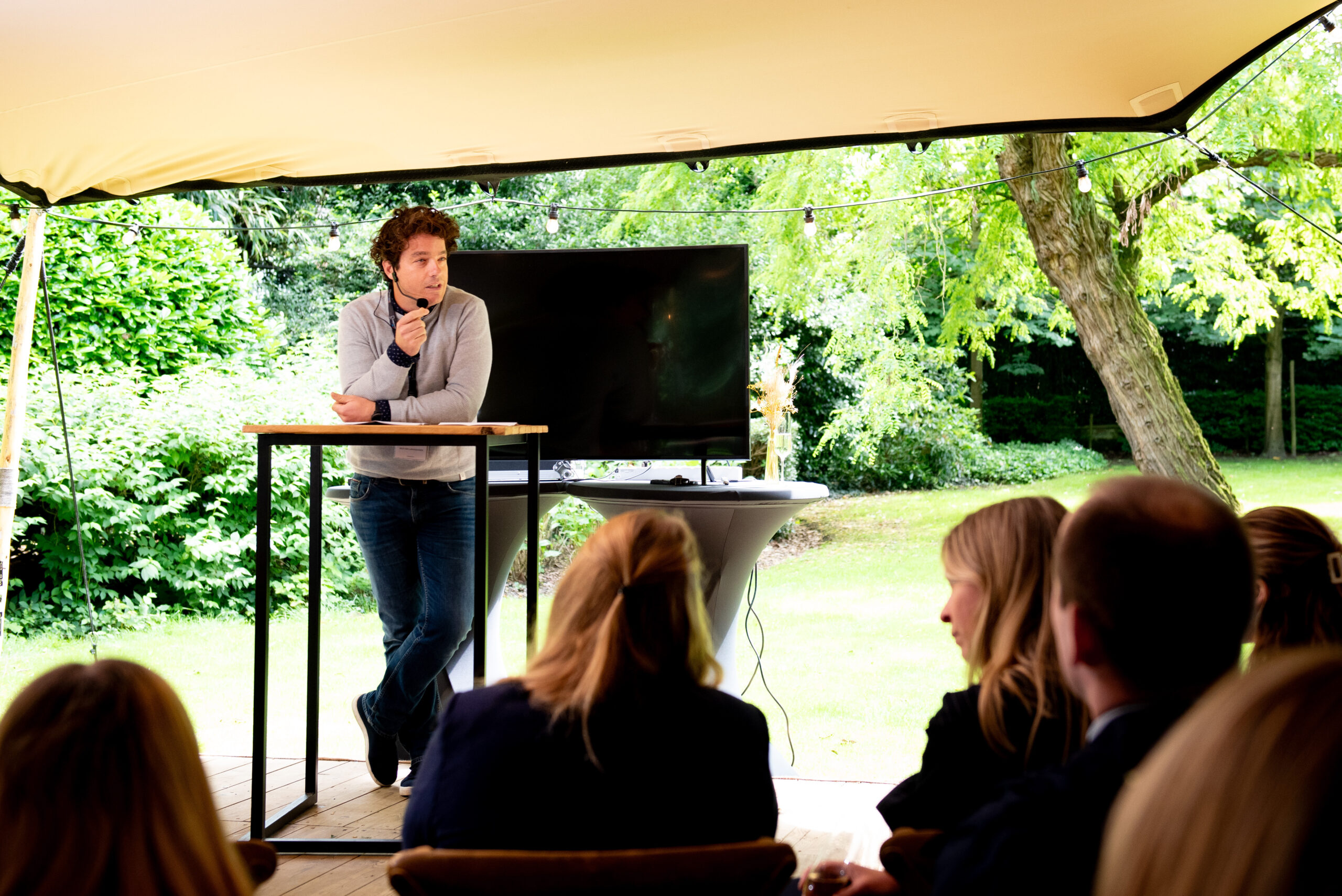 Work with Nick - Image 4